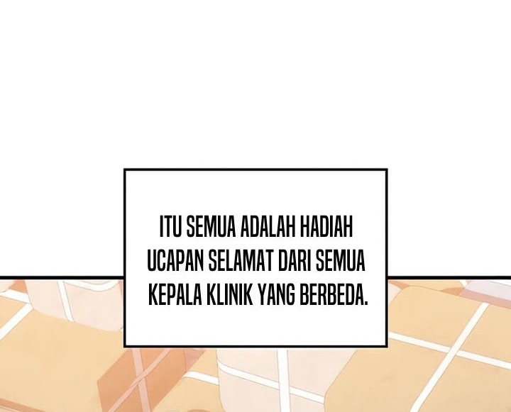 Doctor’s Rebirth Chapter 90 - halaman 5
