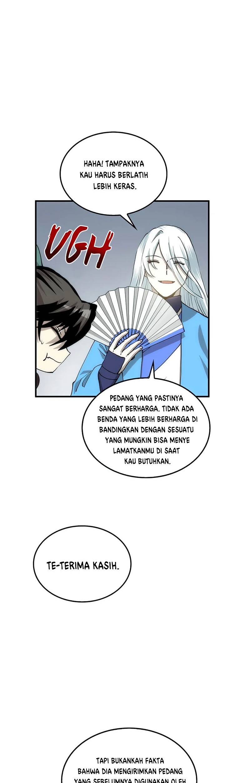 Doctor’s Rebirth Chapter 90 - halaman 52