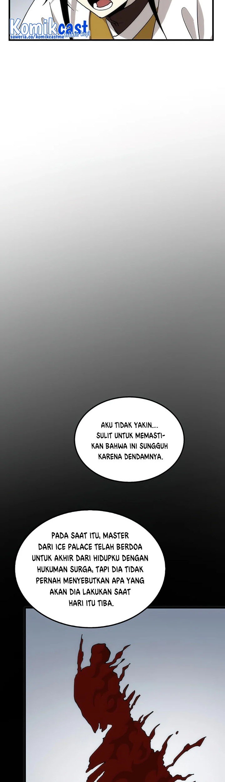 Doctor’s Rebirth Chapter 90 - halaman 54