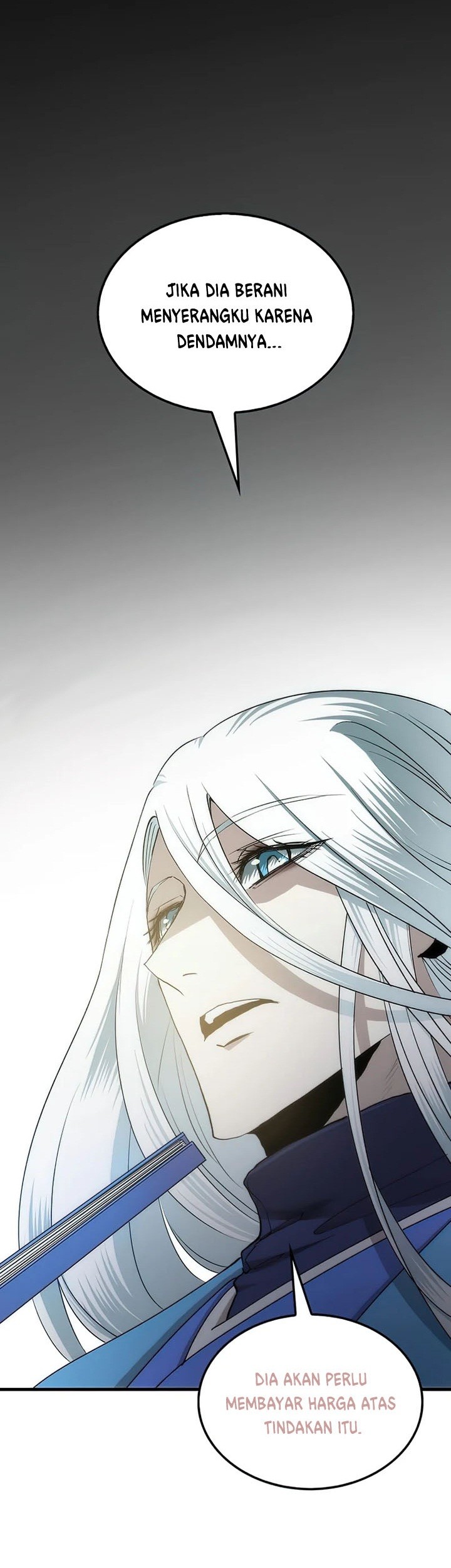 Doctor’s Rebirth Chapter 90 - halaman 56