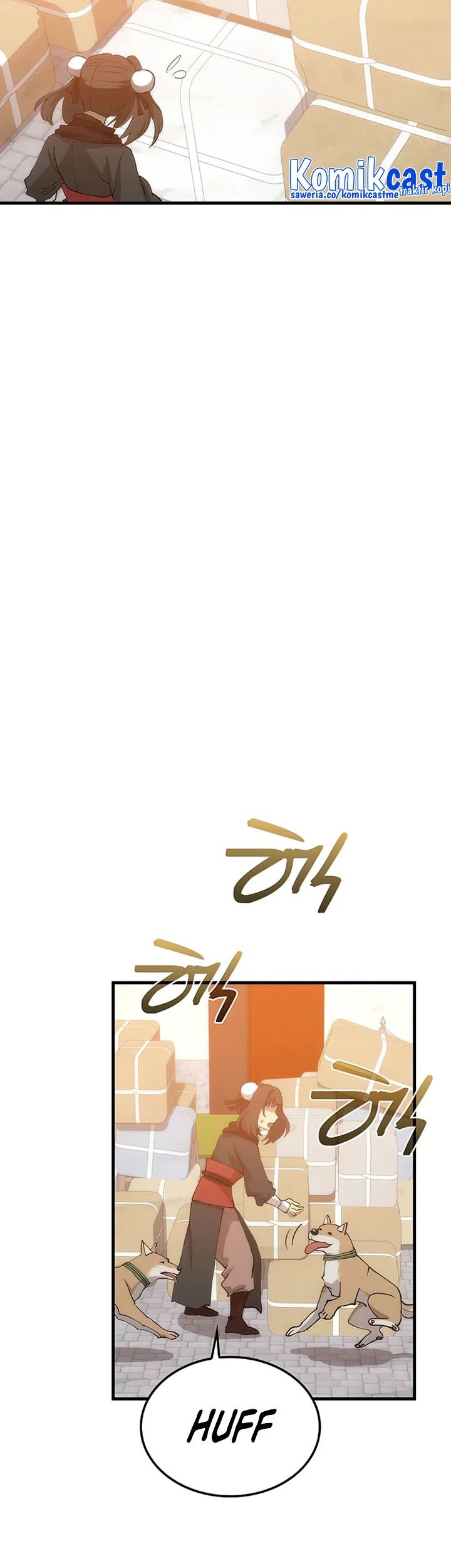 Doctor’s Rebirth Chapter 90 - halaman 6