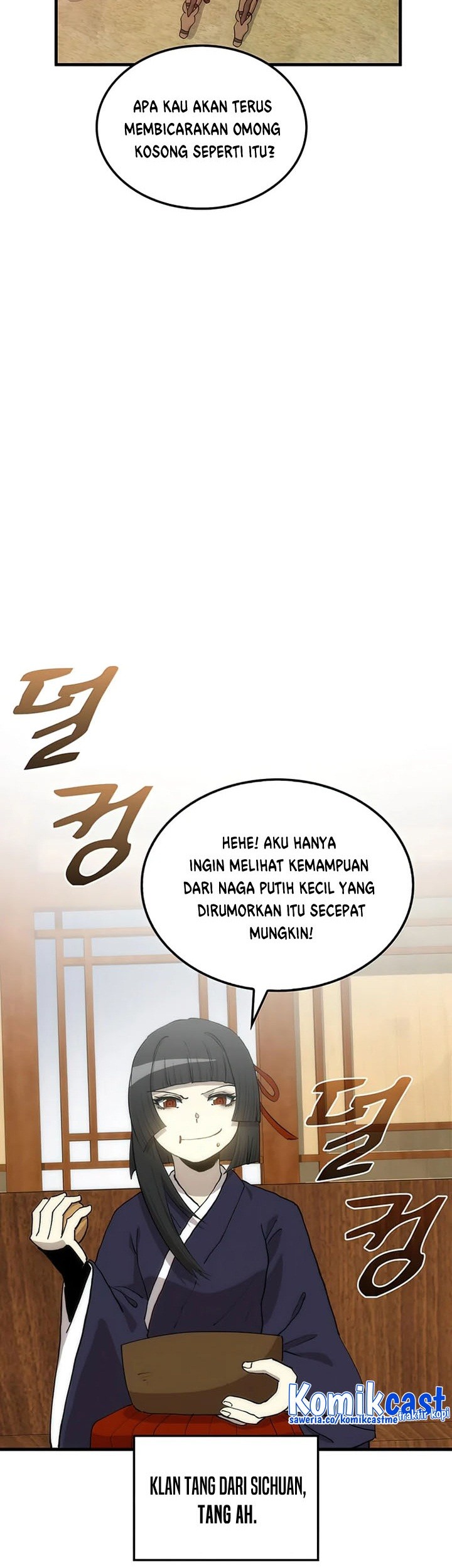 Doctor’s Rebirth Chapter 90 - halaman 72
