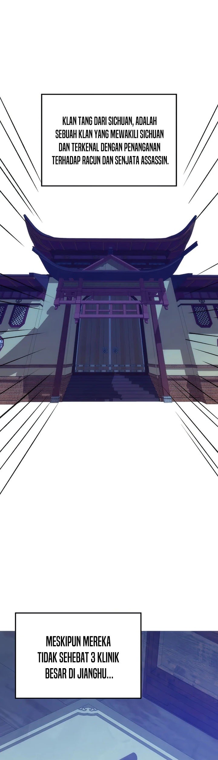 Doctor’s Rebirth Chapter 90 - halaman 82