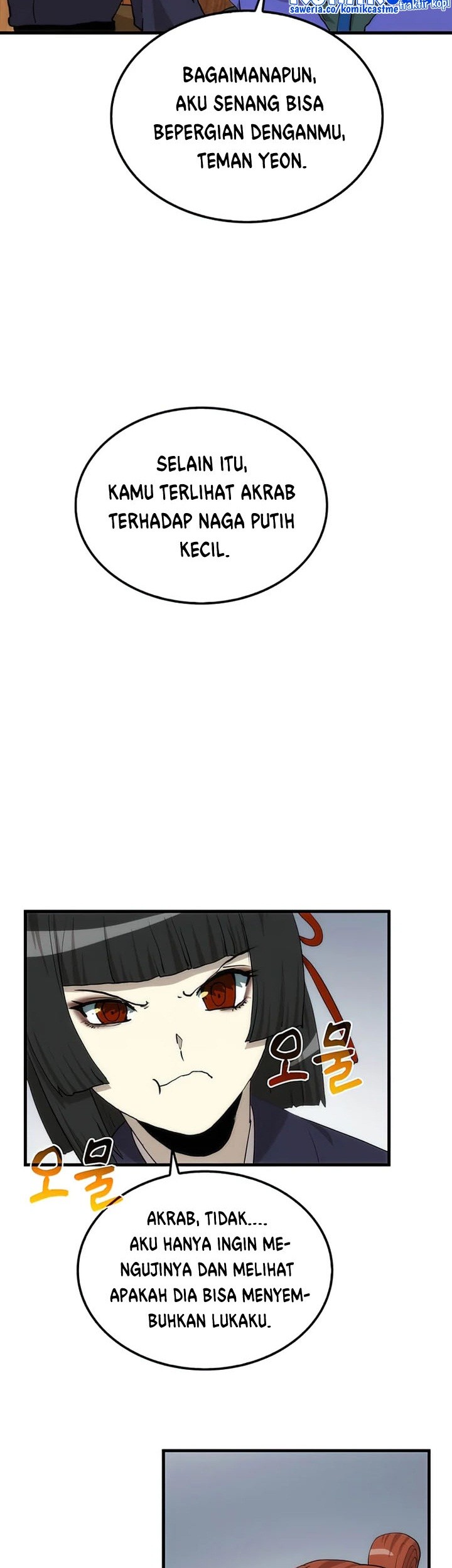 Doctor’s Rebirth Chapter 90 - halaman 86