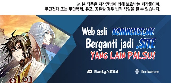 Doctor’s Rebirth Chapter 90 - halaman 93