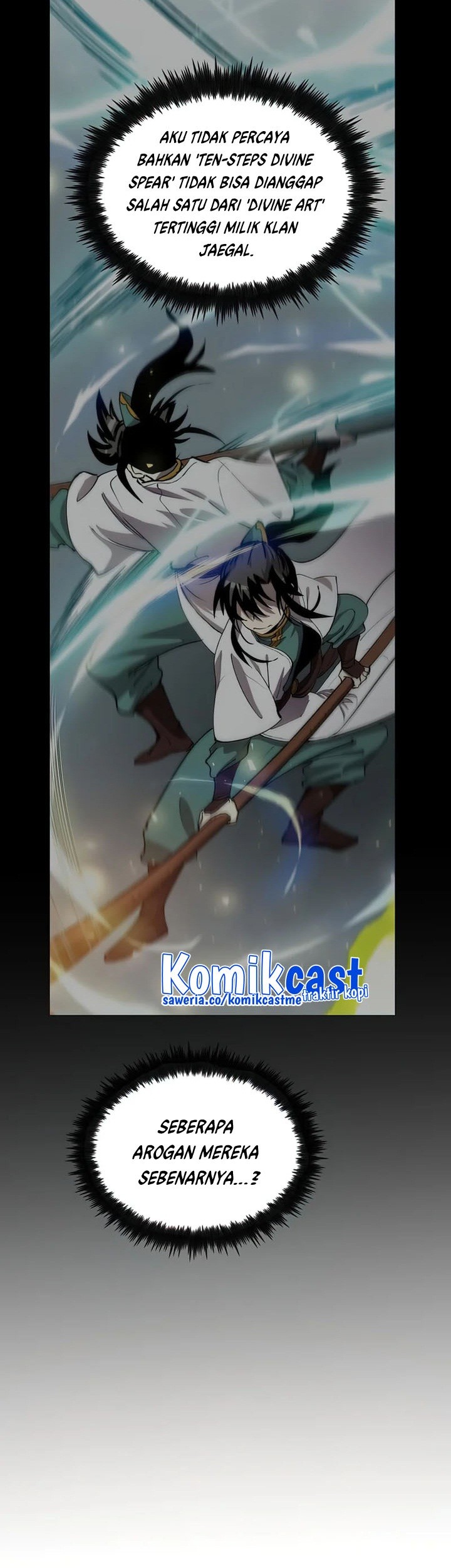 Doctor’s Rebirth Chapter 91 - halaman 12
