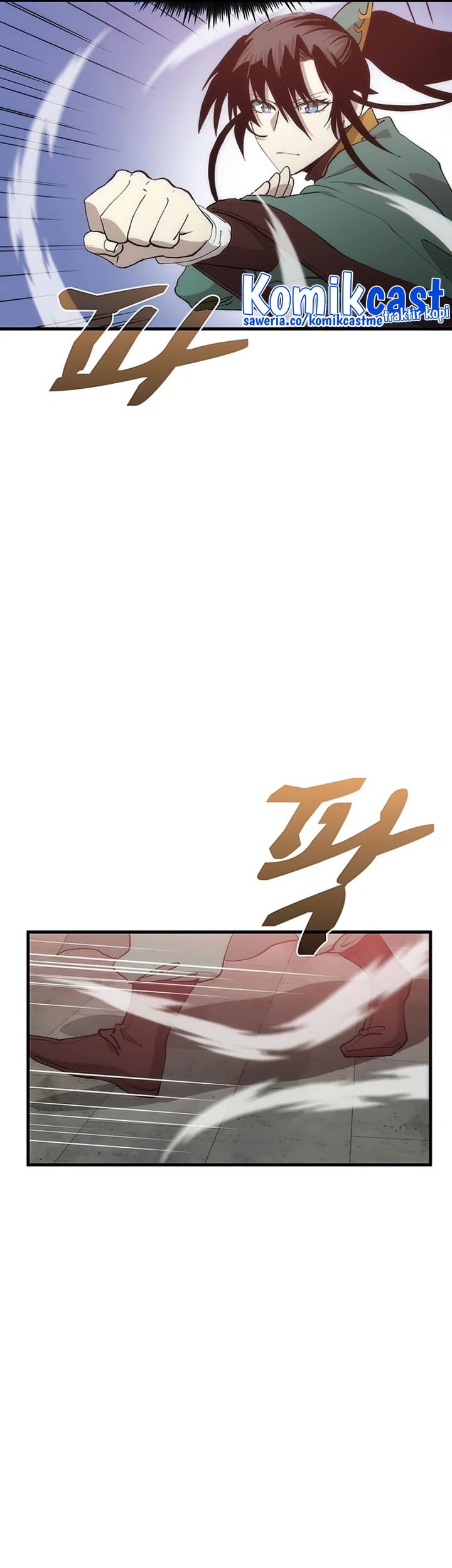 Doctor’s Rebirth Chapter 91 - halaman 18