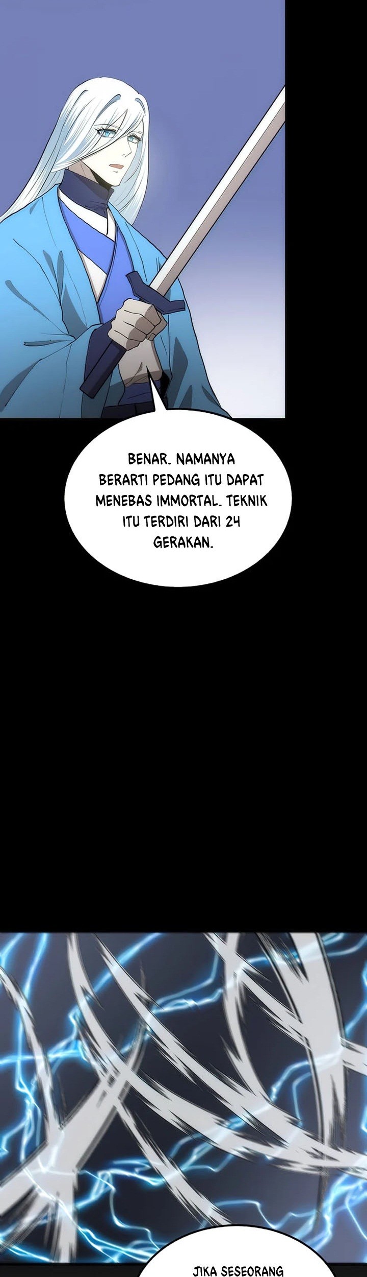 Doctor’s Rebirth Chapter 91 - halaman 22