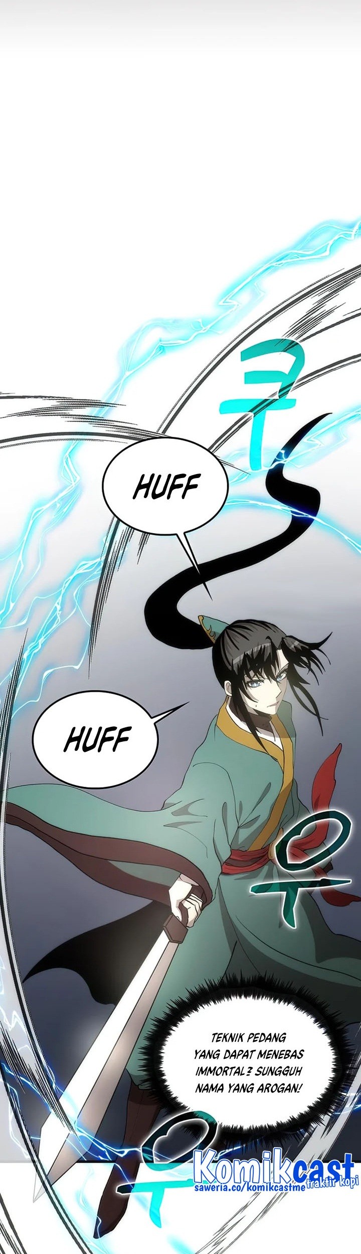 Doctor’s Rebirth Chapter 91 - halaman 24
