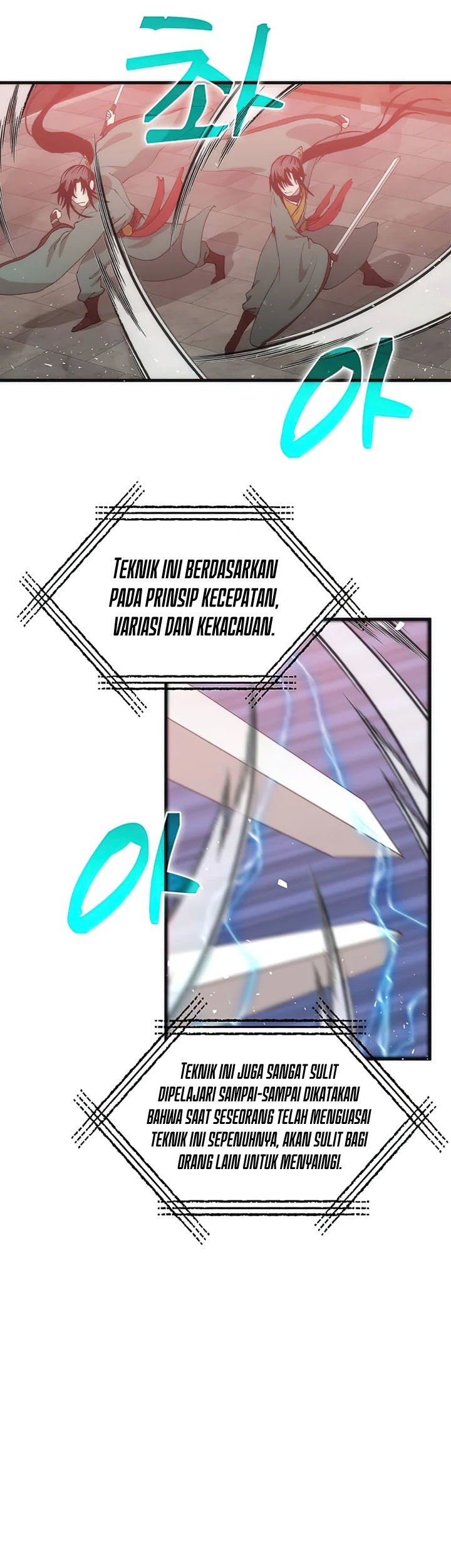Doctor’s Rebirth Chapter 91 - halaman 26