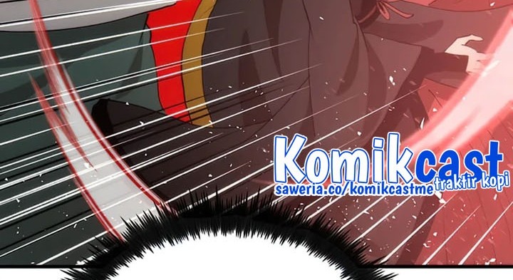 Doctor’s Rebirth Chapter 91 - halaman 35