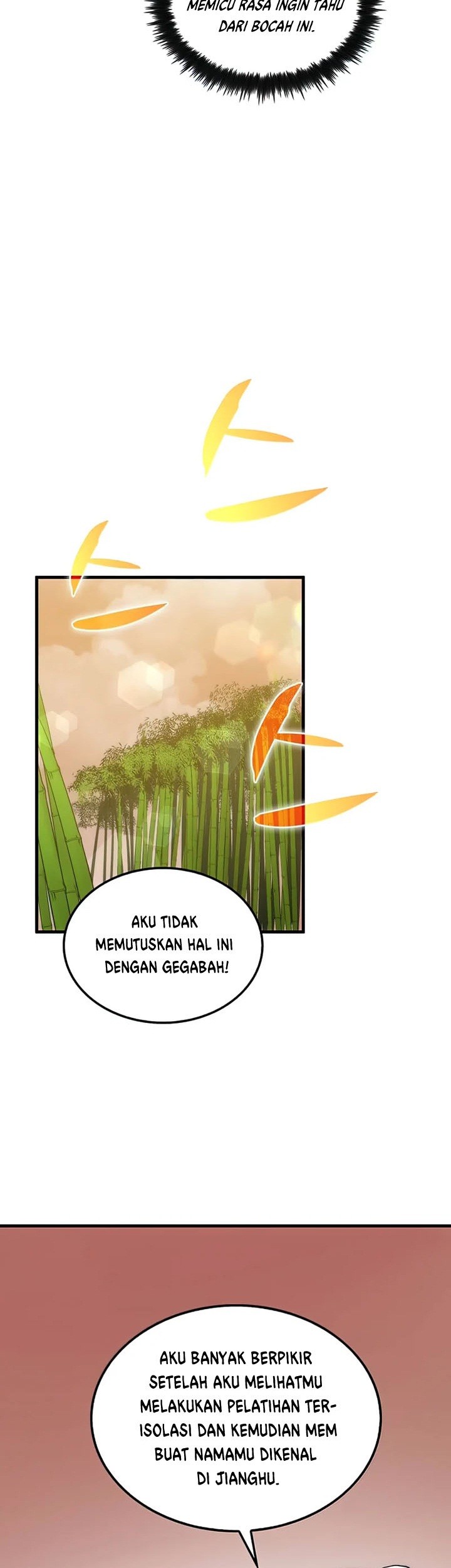 Doctor’s Rebirth Chapter 91 - halaman 44