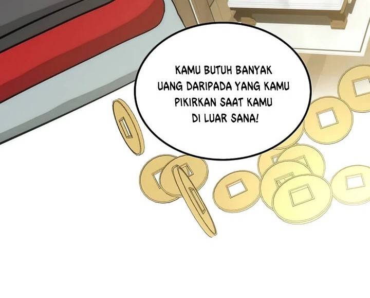 Doctor’s Rebirth Chapter 91 - halaman 47
