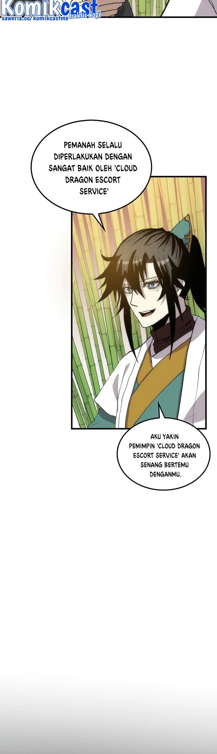 Doctor’s Rebirth Chapter 91 - halaman 60