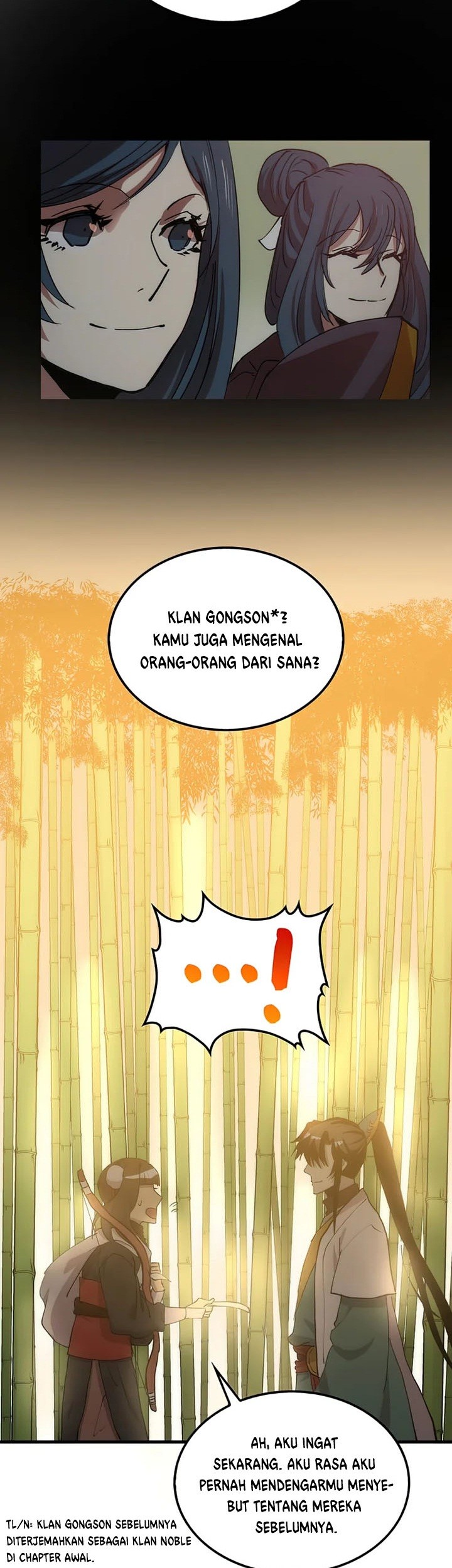 Doctor’s Rebirth Chapter 91 - halaman 62