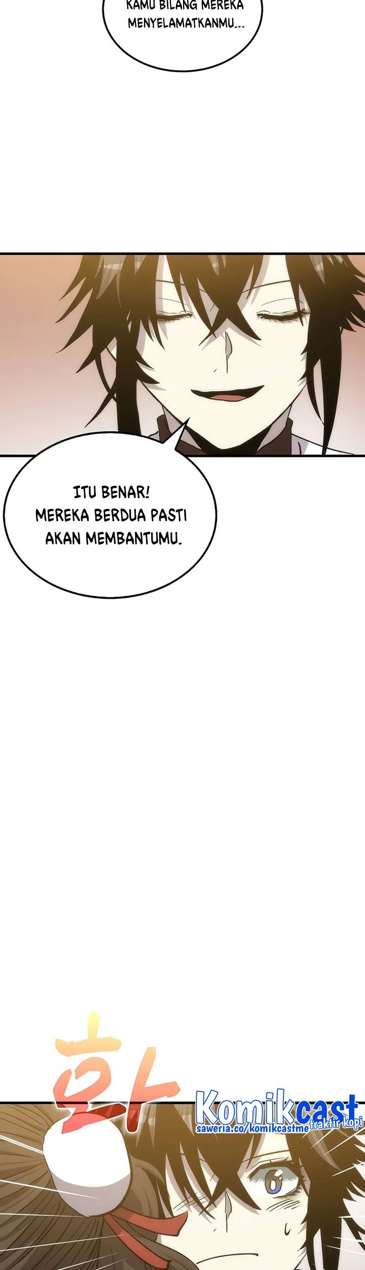 Doctor’s Rebirth Chapter 91 - halaman 64
