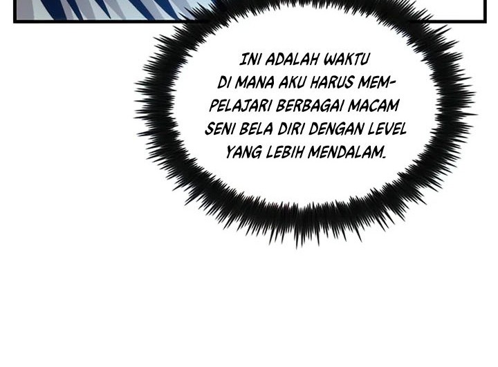 Doctor’s Rebirth Chapter 91 - halaman 7