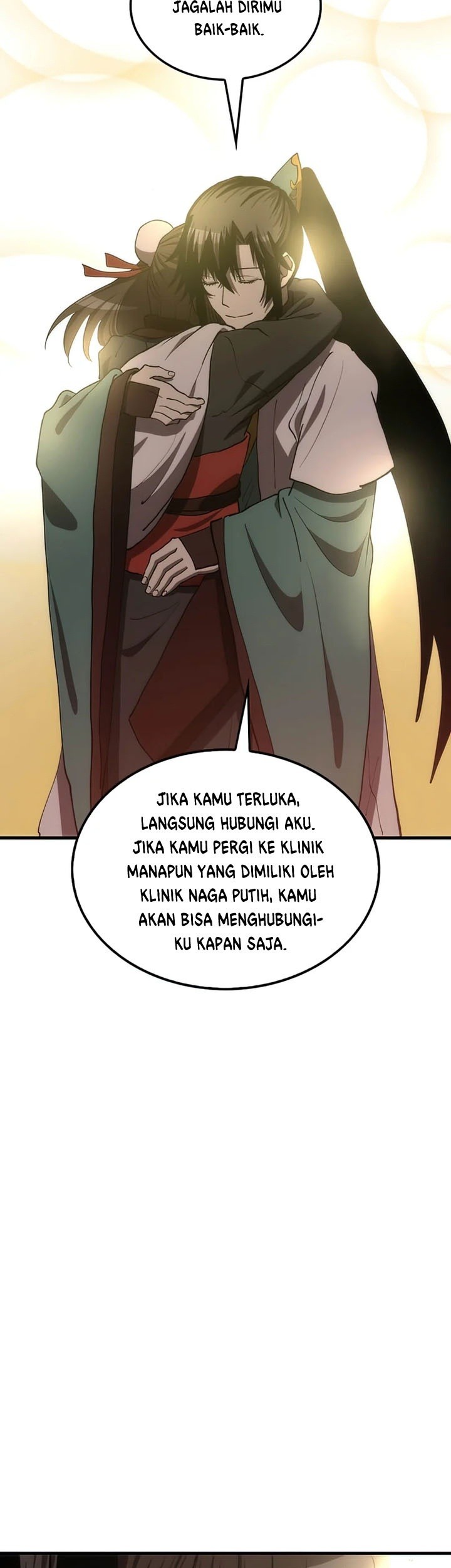 Doctor’s Rebirth Chapter 91 - halaman 72