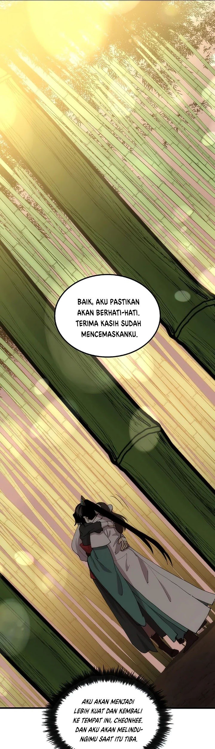 Doctor’s Rebirth Chapter 91 - halaman 74