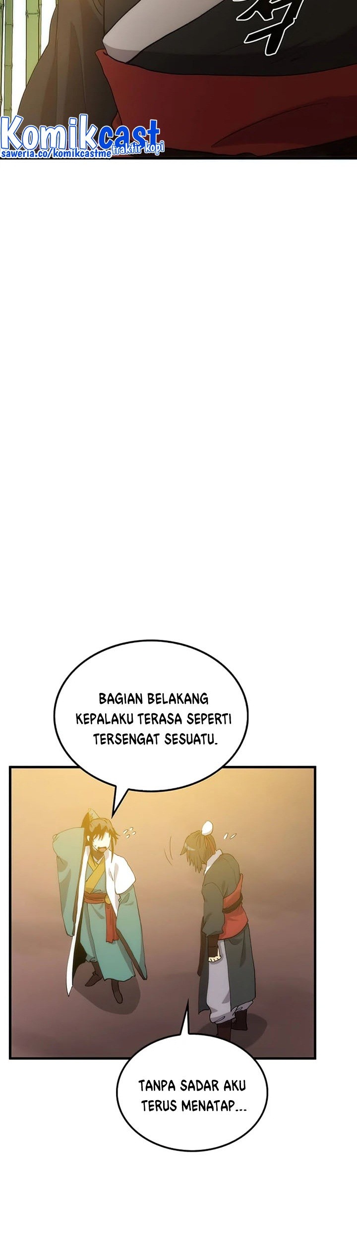 Doctor’s Rebirth Chapter 91 - halaman 84