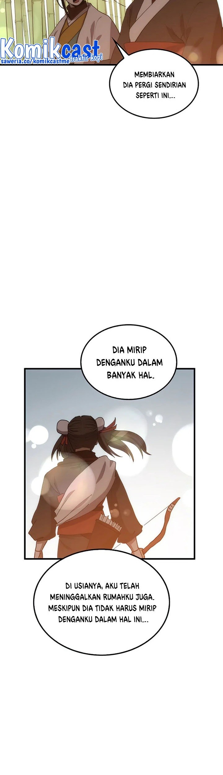 Doctor’s Rebirth Chapter 91 - halaman 88