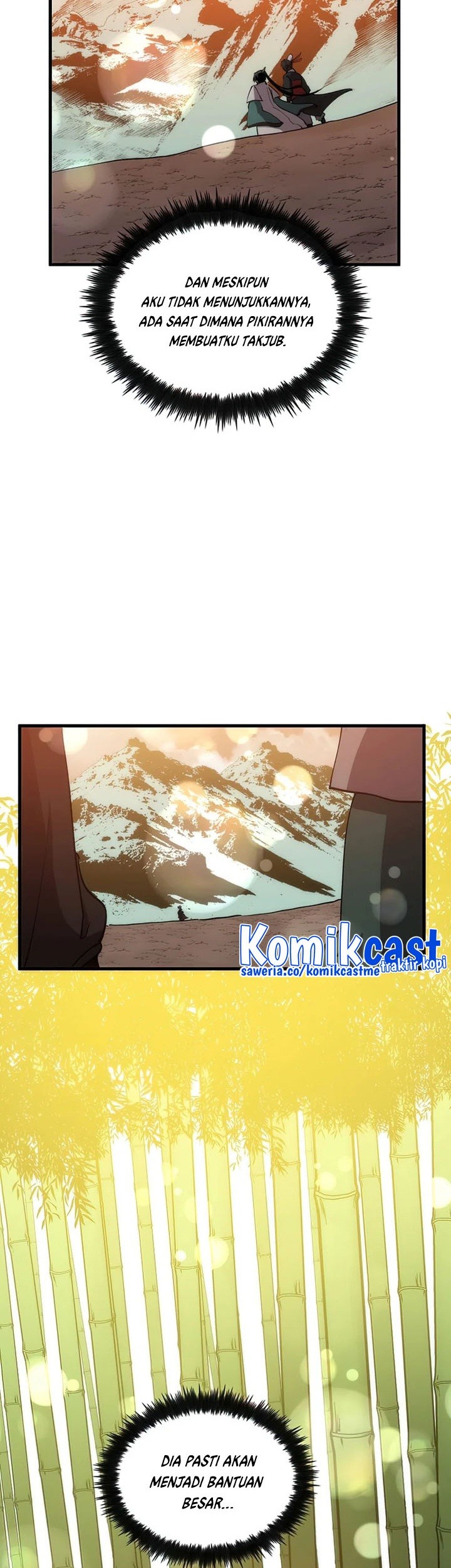 Doctor’s Rebirth Chapter 91 - halaman 94