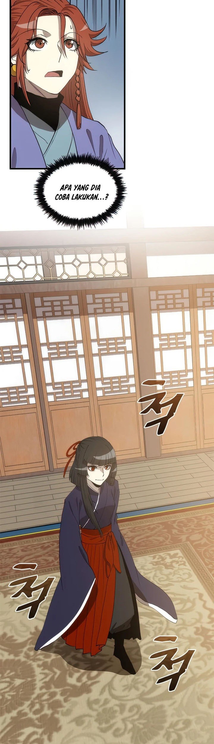 Doctor’s Rebirth Chapter 92 - halaman 16