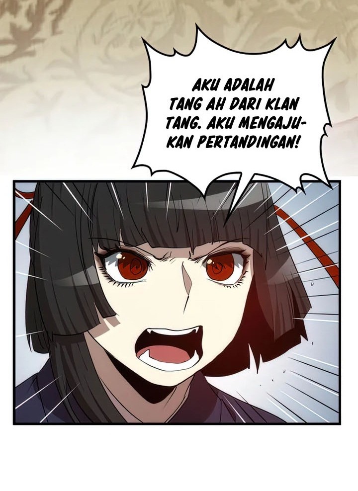 Doctor’s Rebirth Chapter 92 - halaman 17