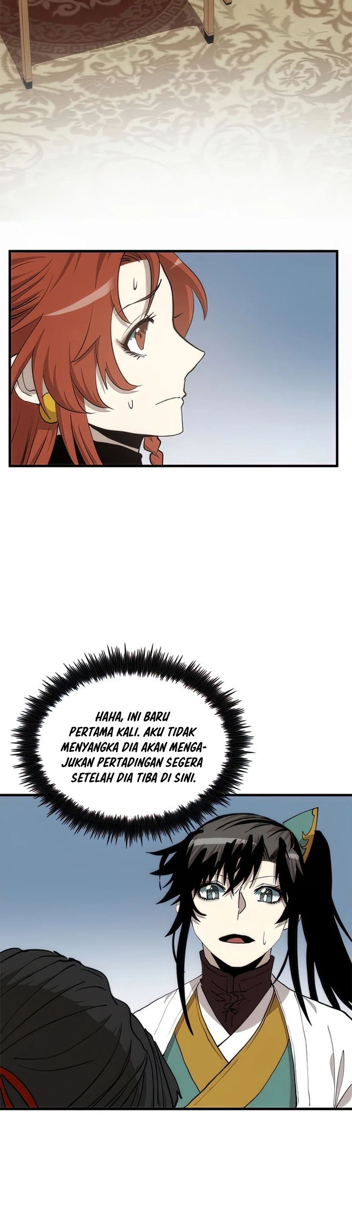 Doctor’s Rebirth Chapter 92 - halaman 20