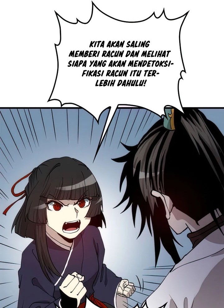 Doctor’s Rebirth Chapter 92 - halaman 23