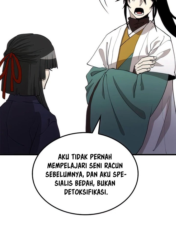 Doctor’s Rebirth Chapter 92 - halaman 25