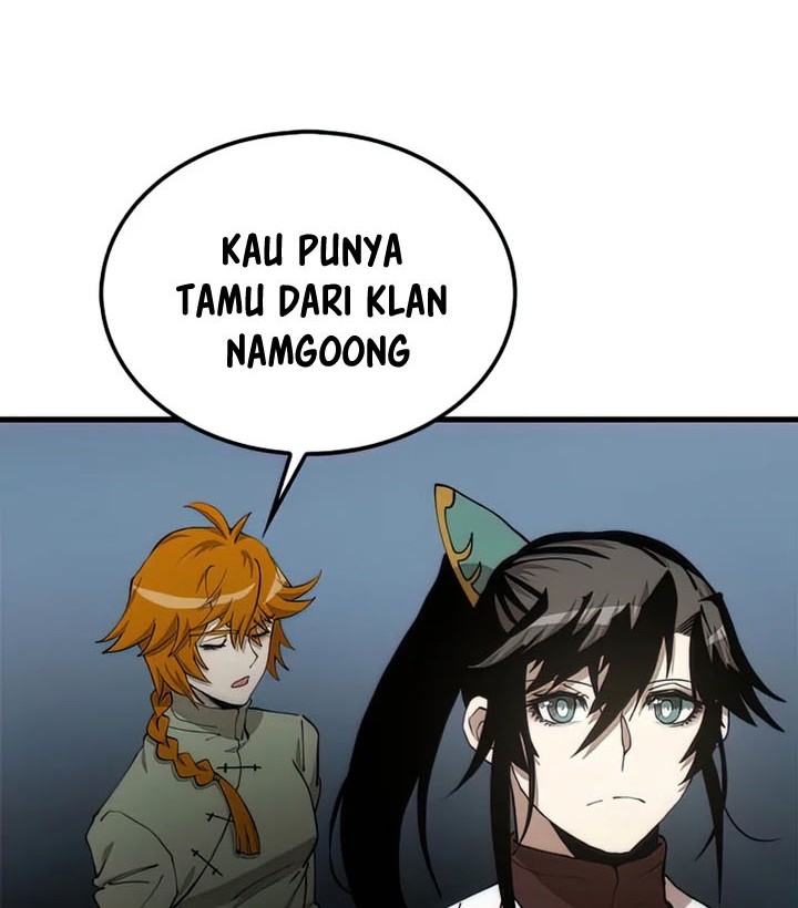 Doctor’s Rebirth Chapter 92 - halaman 3