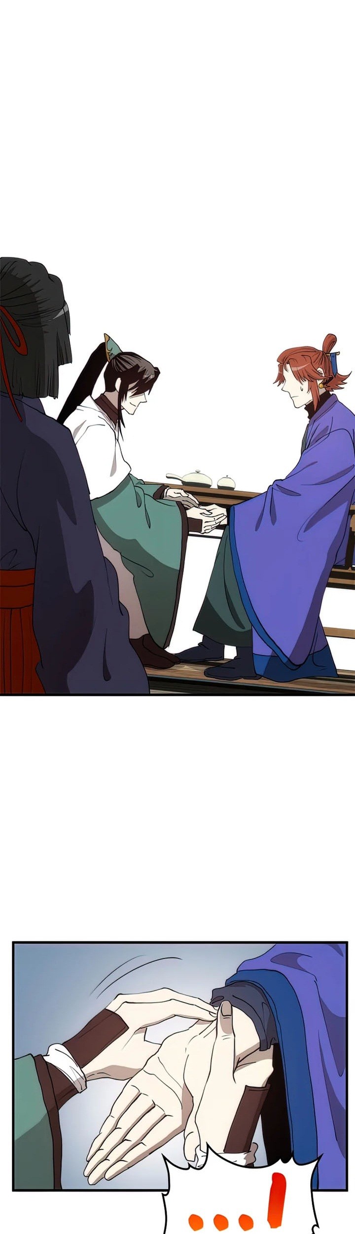 Doctor’s Rebirth Chapter 92 - halaman 30