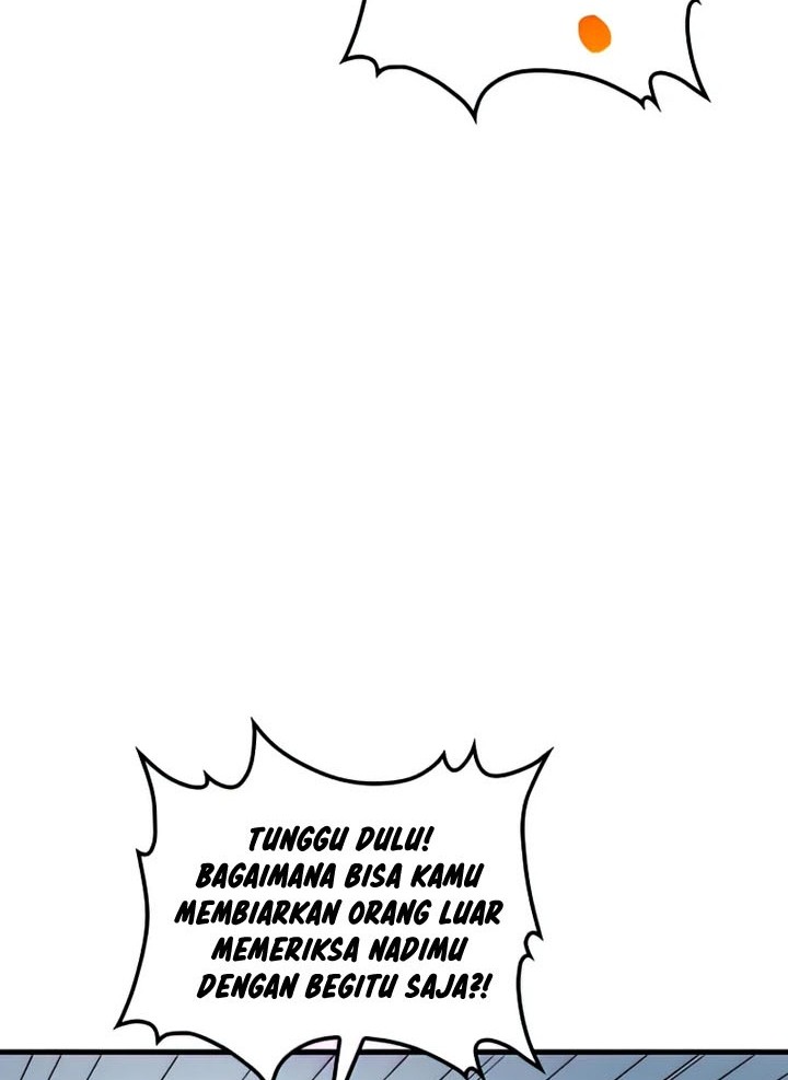 Doctor’s Rebirth Chapter 92 - halaman 31