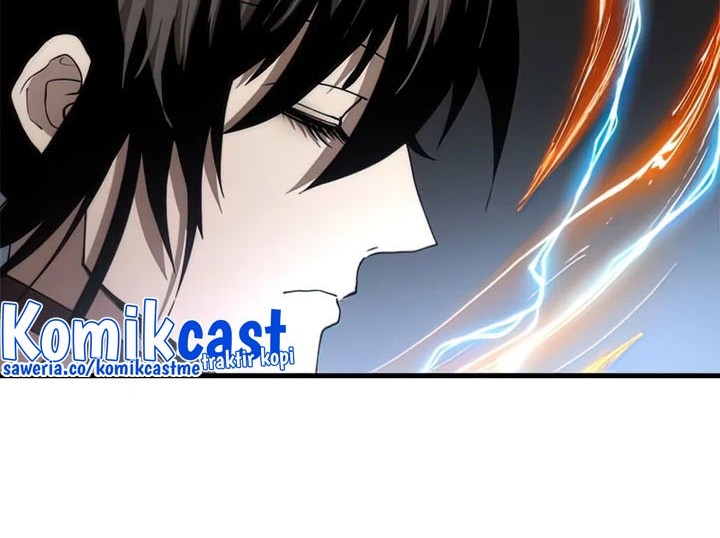 Doctor’s Rebirth Chapter 92 - halaman 35