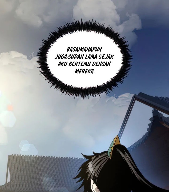 Doctor’s Rebirth Chapter 92 - halaman 5