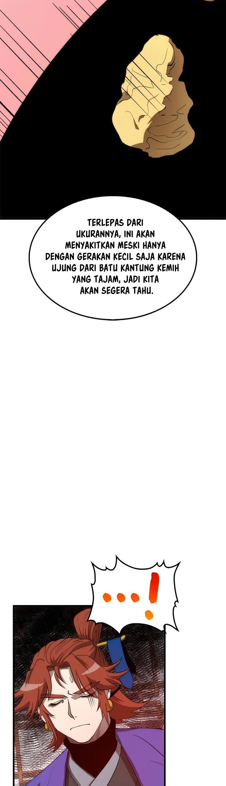 Doctor’s Rebirth Chapter 92 - halaman 56