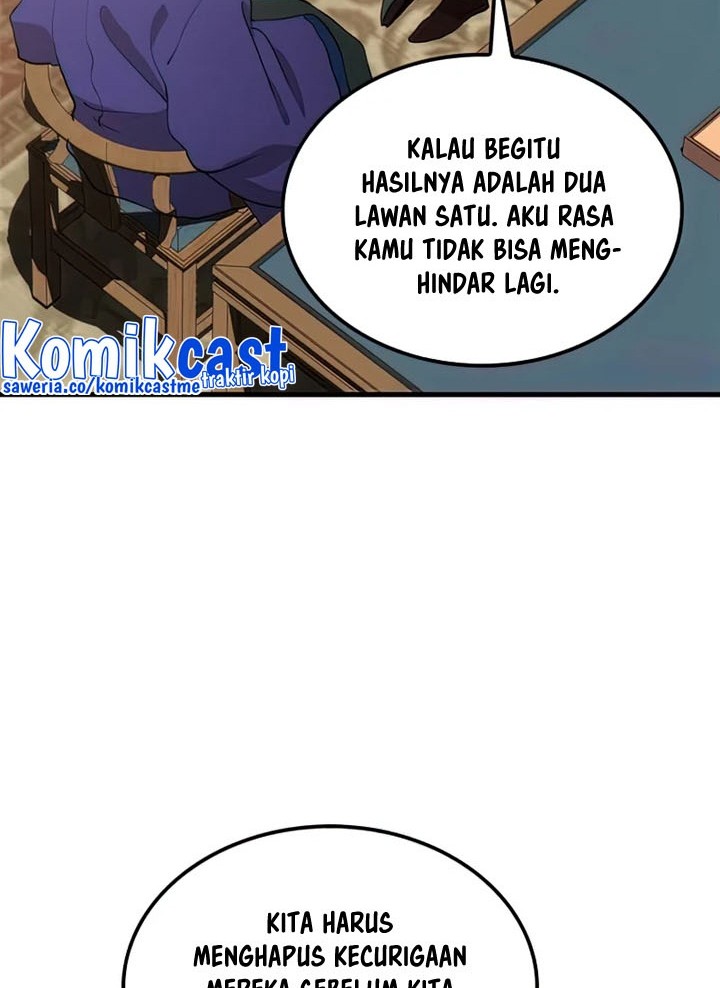 Doctor’s Rebirth Chapter 92 - halaman 61