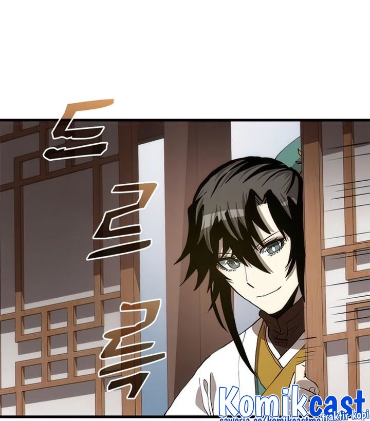 Doctor’s Rebirth Chapter 92 - halaman 7