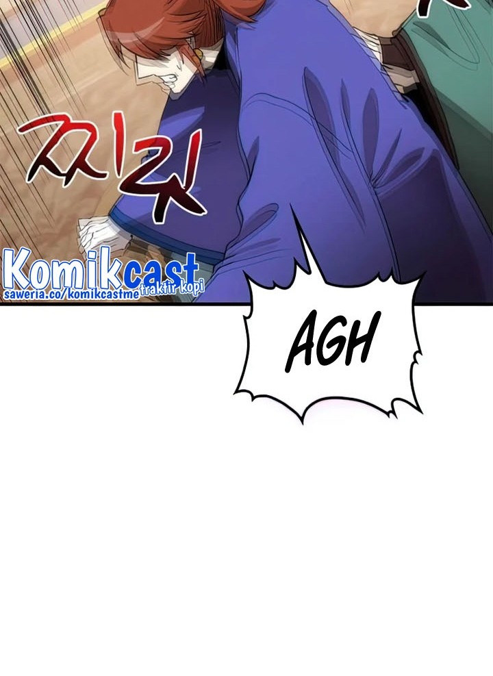 Doctor’s Rebirth Chapter 92 - halaman 71