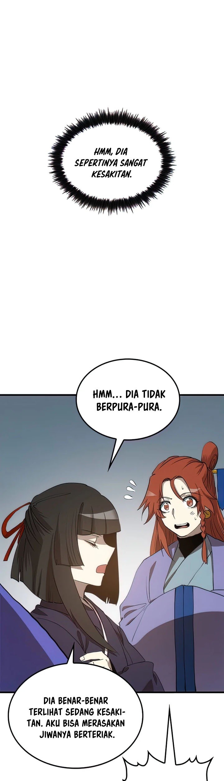 Doctor’s Rebirth Chapter 92 - halaman 74
