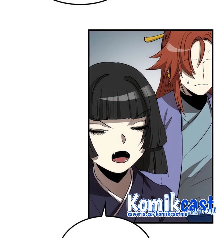Doctor’s Rebirth Chapter 92 - halaman 77