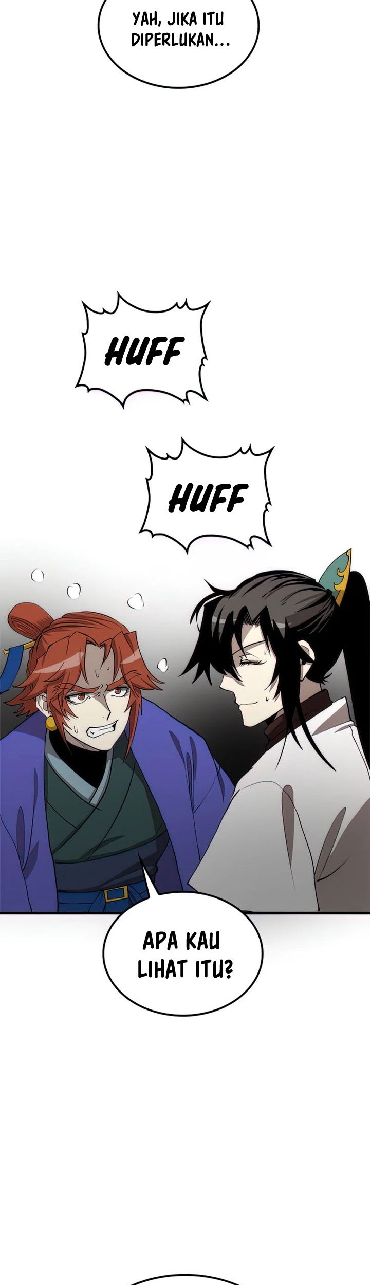 Doctor’s Rebirth Chapter 92 - halaman 78
