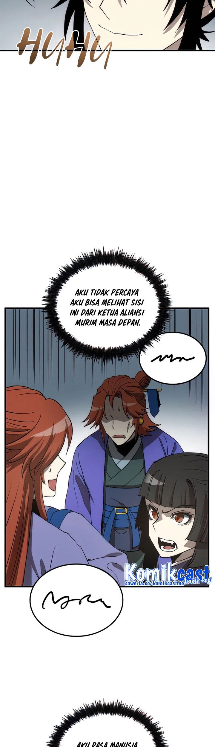 Doctor’s Rebirth Chapter 92 - halaman 80