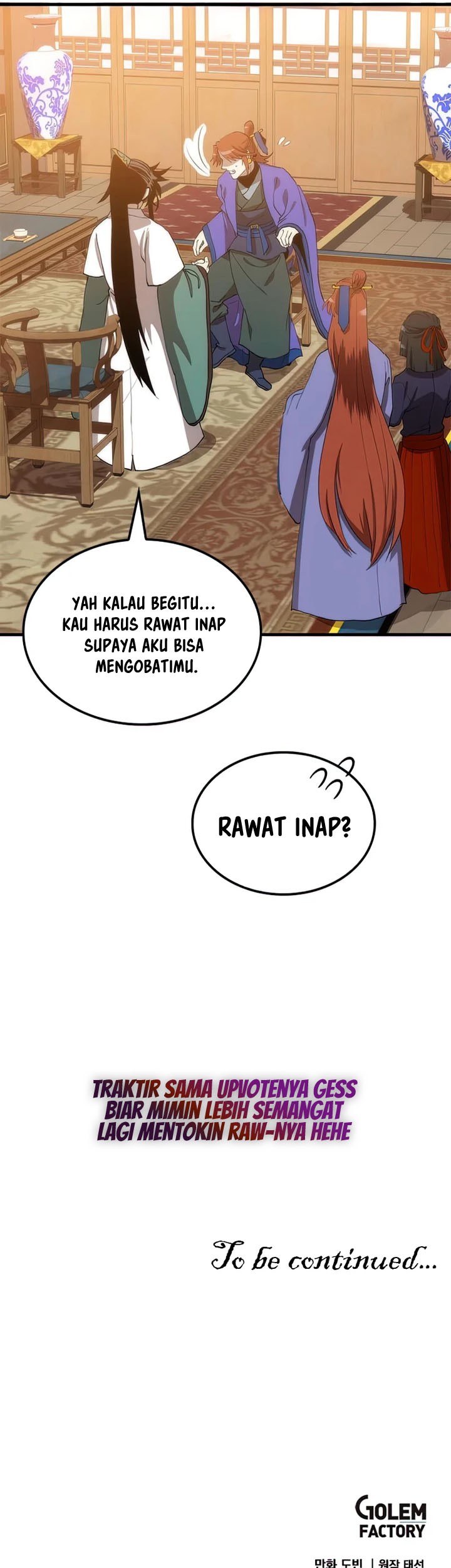 Doctor’s Rebirth Chapter 92 - halaman 82