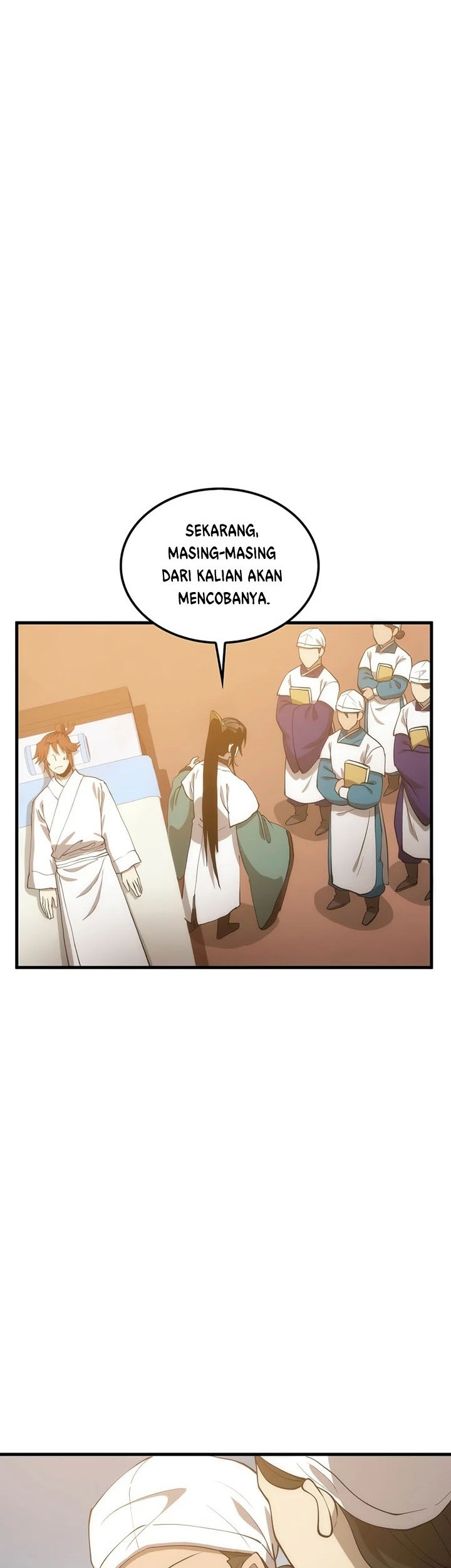 Doctor’s Rebirth Chapter 93 - halaman 30