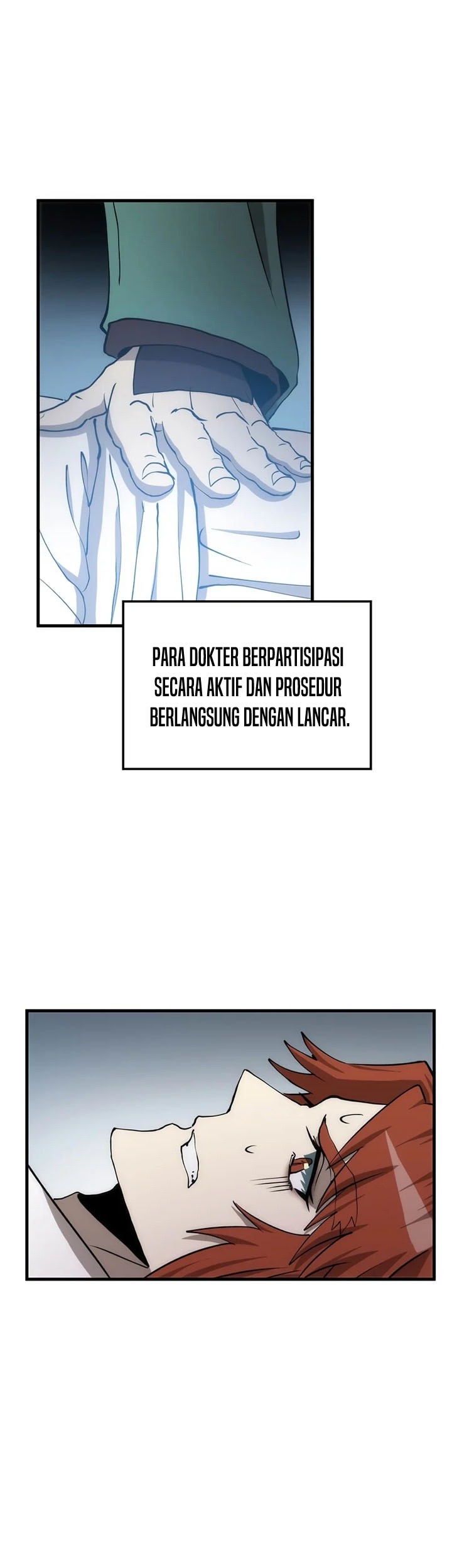 Doctor’s Rebirth Chapter 93 - halaman 32