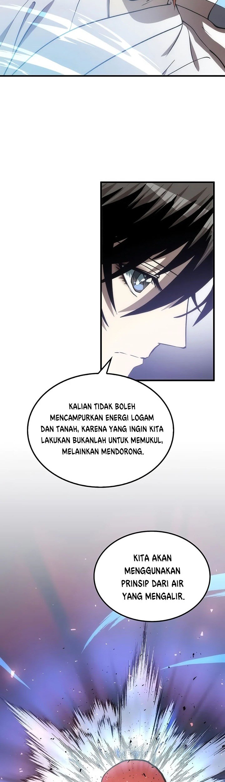 Doctor’s Rebirth Chapter 93 - halaman 38