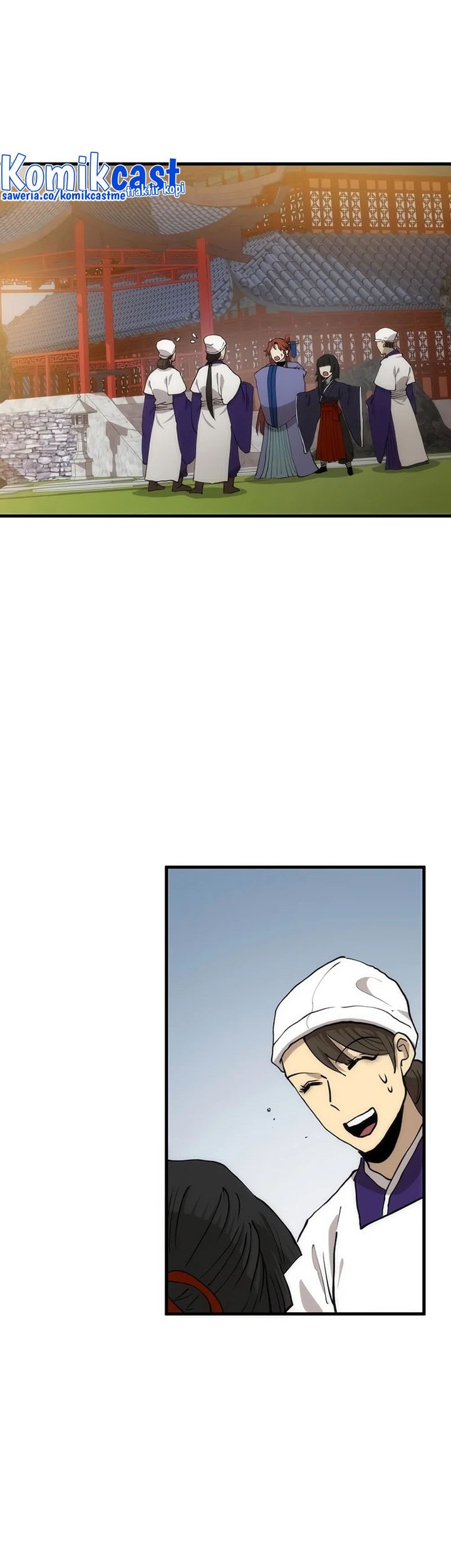 Doctor’s Rebirth Chapter 93 - halaman 4