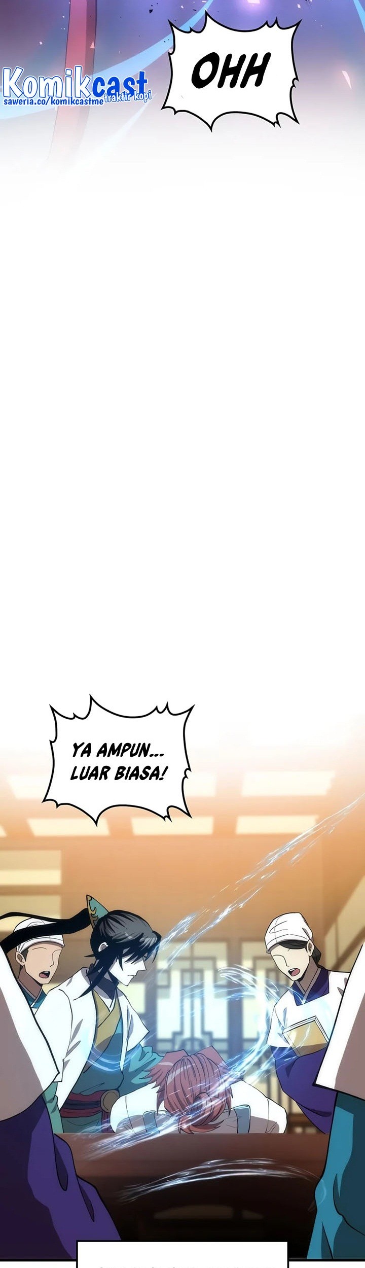 Doctor’s Rebirth Chapter 93 - halaman 40